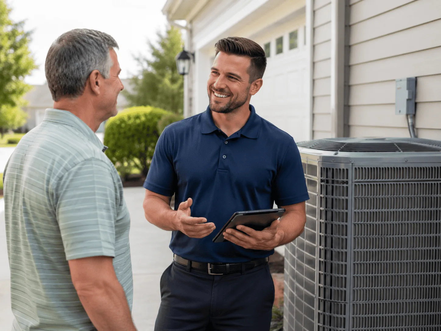 Heat Pump Installation Wild Rose, WI FAQs
